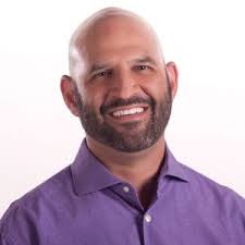 Meet Dr. David Jaffe