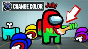 Check spelling or type a new query. I Can Change Color As The Impostor In Among Us Youtube
