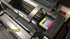 Vous ne pouvez pas trouver une fonction recto verso automatique sur cette imprimante ou une. Tutorial Reset Waste Ink Pad For Epson Printer With Date Bomb Adjustment Stylus 1390 1400 1410 Youtube