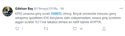 Koronavirüs sebebiyle ertelenen başvuru tarihleri ösym tarafından yeniden. Tx9zk7zbmg Bom
