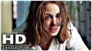 Питер пэн и алиса в стране чудес. Z Official Trailer 2020 Horror Movie Hd Youtube