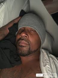 Donald Locklear October 6th...🤔🫡