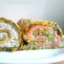 Omelette Japonaise Recette Omelette Alimentation Recette Oeuf