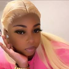 Paulette Lovett's Instagram, Twitter & Facebook