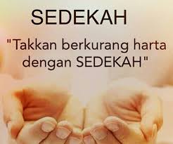 Bacaan niat puasa senin kamis dan niat puasa ramadhan yang benar. Ganjaran Sedekah Di Bulan Ramadhan