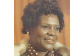 Ruby Minley Obituary (2013)