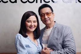 Daily - DAILY NEWS PH: Lito Lapid, Kaya Pa Kaya Maka-Round 2 Kay Lorna  Tolentino? Tanong ng Netizens—Pero Fake News Pala ang Engagement! Music  Video Lang Ito! "Kontrobersiya at Rebelasyon" Ni Manny