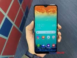 Samsung Galaxy M30 to come with triple ...