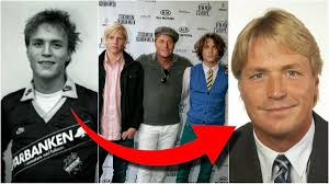 Allt om Thomas Bodström: Fru, pappa, karriär, längd och barn