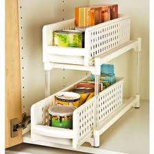 Leche Vitrine Facon S Organiser C Est Facile Rangement Sous Evier Rangement Cuisine Rangement Placard