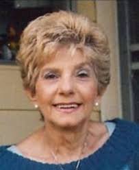 Obituary information for Lorraine Cosenza Michaud