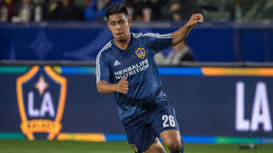 View the player profile of efrain alvarez (los angeles galaxy) on flashscore.com. United States Boss Gregg Berhalter La Galaxy S Efrain Alvarez Will Have Opportunity