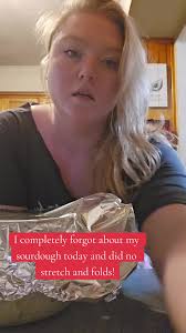 What Happens If You Dont Toll Out Your Sourdough Sandwich Bread