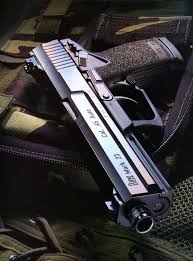 Best Looking Handgun Hk Has Made Page 17 Hand Guns Guns Pistol