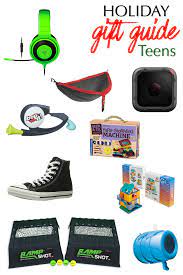 As the shopping expert at seventeen﻿, i've spent hours (i'm not kidding) crafting the perfect holiday wish list for teens. Holiday Gift Guide For Teens What Teens Really Want For Christmas
