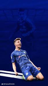 Did this artwork in a few hours in collaboration with er9en. Pin On Mason Mount