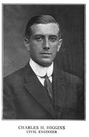 The State of Connecticut USA at Higgins Genealogy