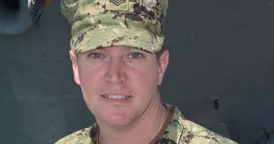 American Connections Media Outreach: Marysville native serves