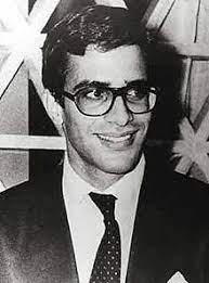 Aristotle onassis' life is a perfect rag to riches story. Alexander Onassis Wikipedia