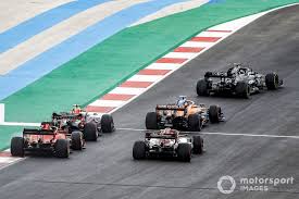 Su primera edición fue en 1951 pero la inaugural dentro del campeonato de f1 se disputó en el circuito de boavista en oporto el 14 de. El Gp De Portugal De F1 Confirmado Para El 2 De Mayo