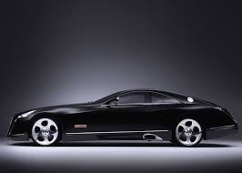 Mercedes Benz Maybach Exelero 8 Million Most Expensive Car On The Planet 1 Maybach Maybach Exelero Sports Coupe