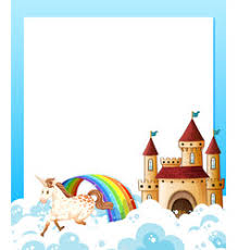 Here on free pngs you can browse and download 170,000+ free transparent png images straight to your desktop. Unicorn Frame Vector Images Over 1 700