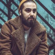 دانلود آهنگ امیر عظیمی خسته + متن آهنگ