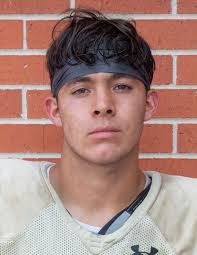 2021 HS FOOTBALL PREVIEW: Unselfish Tijerina expected to be a leader for  Andrews