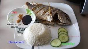 Our jamaican fried snapper recipe is light and delicious and can be made quick and easy! 2 Whole Snapper Fish Airfry In Philips Airfryer Xxl Ikan Goreng Air Fry Youtube