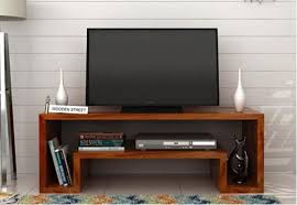 Последние твиты от trendy tv (@trendytvea). Tv Unit Design Explore 40 Living Room Tv Cabinet Design Online Woodenstreet