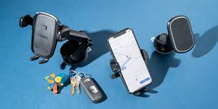 Why is my car charger so slow? The Best Wireless Charging Phone Mounts For Cars Reviews By Wirecutter