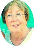 Carol Morello's Instagram, Twitter & Facebook