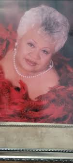 Maria Del Rosario Hernandez Medina Obituary March 31, 2022