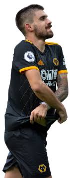 Последние твиты от ruben neves (@rubendsneves_). Ruben Neves Football Render 61236 Footyrenders