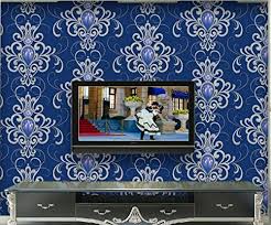 We did not find results for: Eurotex 3d Pvc Modern Textured Wallpaper Roll Wall Covering For Living Room Bedroom Walls Blue Silver Damask Wallpaper Roll Size 57 Sq Ft 8173 Amazon In Home Improvement