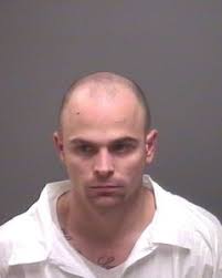 Morgan County Arrest reports 10/28/13