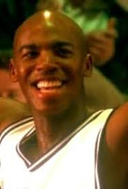 Cold Case" The Lost Soul of Herman Lester (TV Episode 2004)