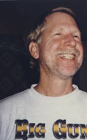 Keith Kenneth Brooks Obituary