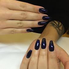 115 Acrylic Nail Designs To Fascinate Your Admirers