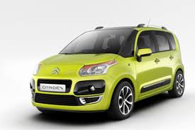 Image result for Jaune Soleil 2011 Citroen