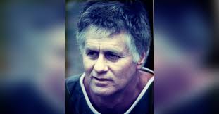 Obituary information for Norman Crouch