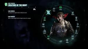 This mission is available all throughout the main game. Creature Of The Night Batman Arkham Knight