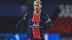 Leandro daniel paredes (spanish pronunciation: Bayern Vs Psg Leandro Paredes Parisian Much Better Prepared Than Last Season