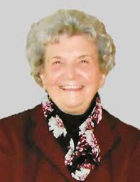 Obituary information for Evelyn Lackey