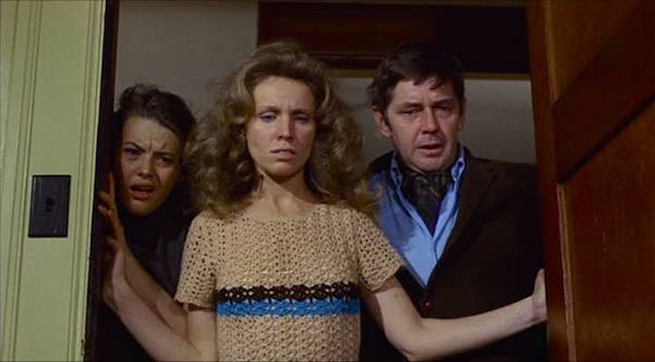 FIVE EASY PIECES (1970) - Comic Book and Movie Reviews