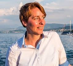 Sarah Buchmann's Instagram, Twitter & Facebook