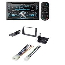 Hi all, thanks for the add. 2003 2008 Corolla Double 2 Din Car Stereo Radio Install Dash Kit W Wire Harness Kenwood Double Din Bluetooth Cd Player Usb Aux Car Radio Receiver Dpx502bt Walmart Com Walmart Com