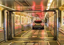 Maybe you would like to learn more about one of these? Taking Your Car On Eurotunnel To France This Summer