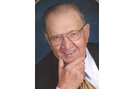 Earl Cornwell Obituary (1924