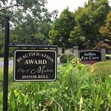 A team of friendly professionals is also on standby to assist with your eye exams and other concerns. Sullins Eye Care Center Inc 349 Photos Optician 104 Gin Oaks Ct Madison Al 35758